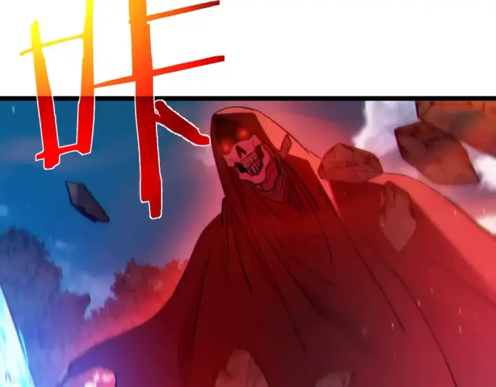 《我靠无敌被动打出成吨伤害！》第106话 合体技—幽冥剑斗术图126