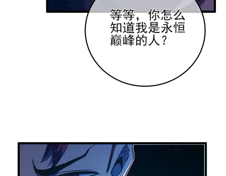 《我靠无敌被动打出成吨伤害！》第106话 合体技—幽冥剑斗术图47