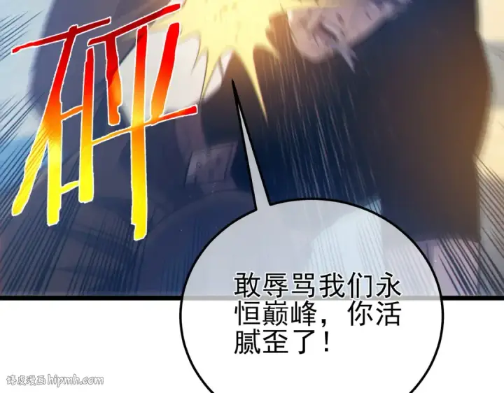 《我靠无敌被动打出成吨伤害！》第107话 烽火联盟来犯！图104