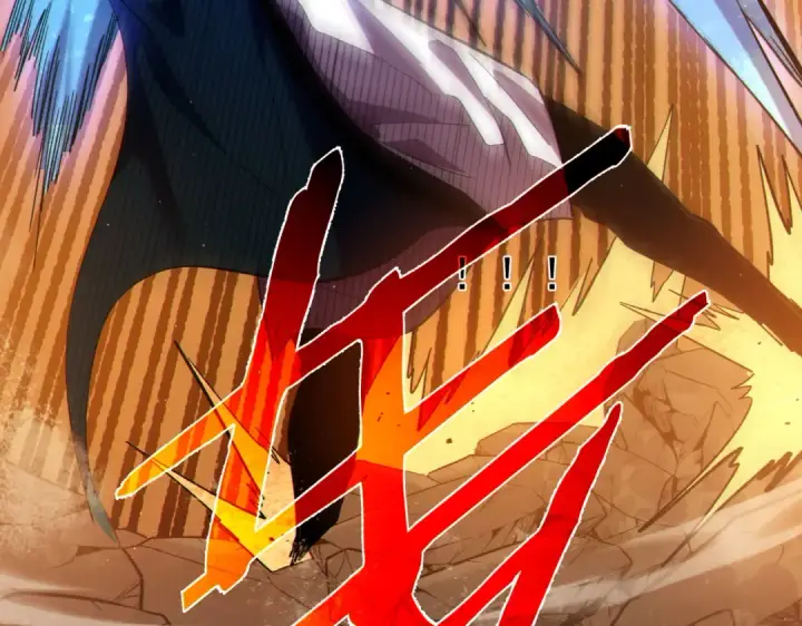 《我靠无敌被动打出成吨伤害！》第108话 身遭暗算图151