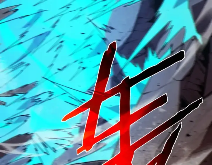 《我靠无敌被动打出成吨伤害！》第118话 渎神者！图125