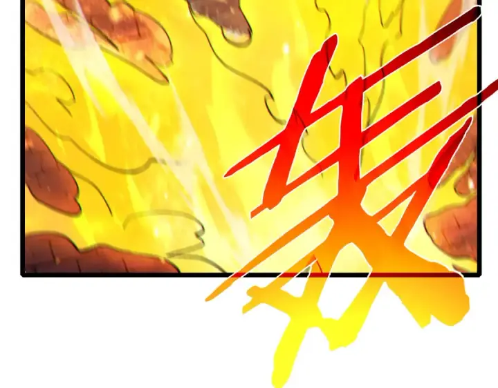 《我靠无敌被动打出成吨伤害！》第118话 渎神者！图47