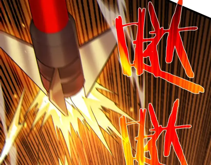 《我靠无敌被动打出成吨伤害！》第118话 渎神者！图71