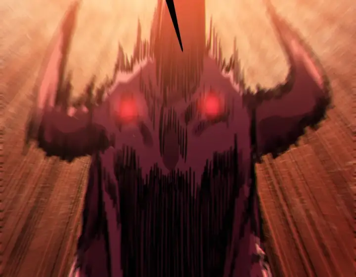 《我靠无敌被动打出成吨伤害！》第118话 渎神者！图92