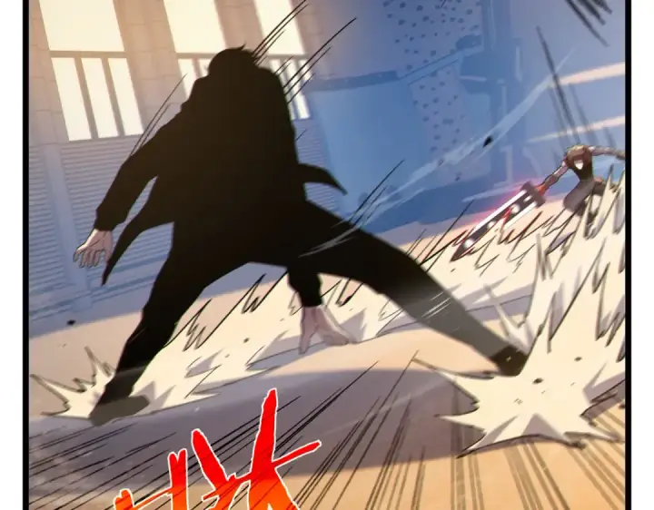 《我靠无敌被动打出成吨伤害！》第121话 以一敌三图90