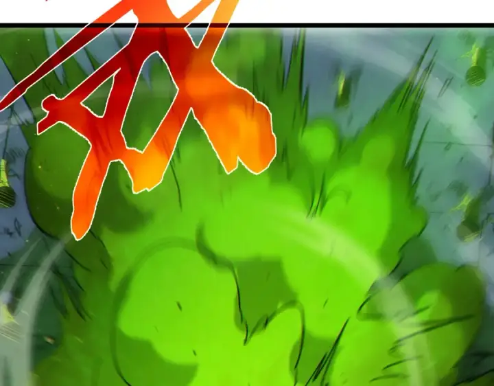 《我靠无敌被动打出成吨伤害！》第123话 顺利通过测试图109