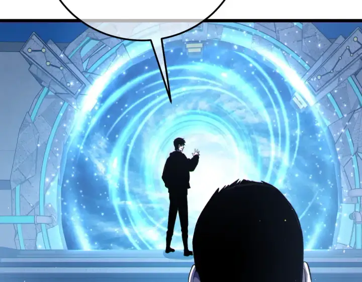 《我靠无敌被动打出成吨伤害！》第123话 顺利通过测试图14