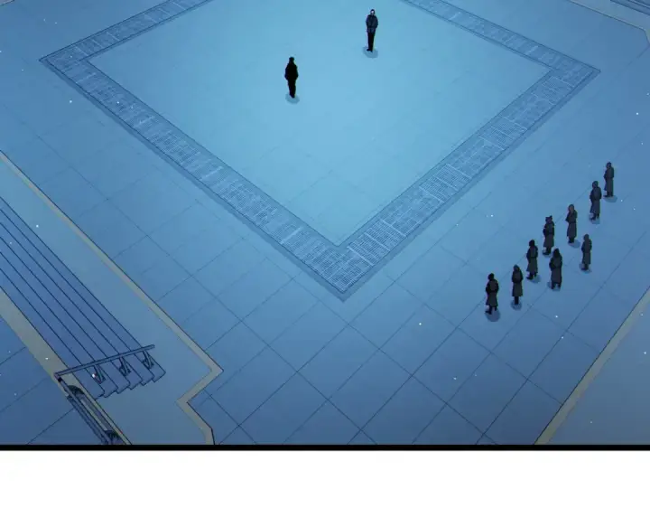 《我靠无敌被动打出成吨伤害！》第123话 顺利通过测试图166