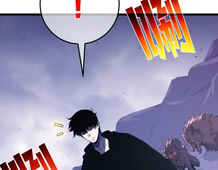 《我靠无敌被动打出成吨伤害！》第123话 顺利通过测试图27
