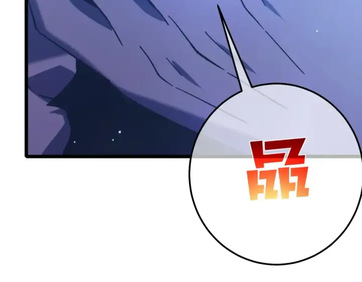 《我靠无敌被动打出成吨伤害！》第125话 获得青龙纹图39