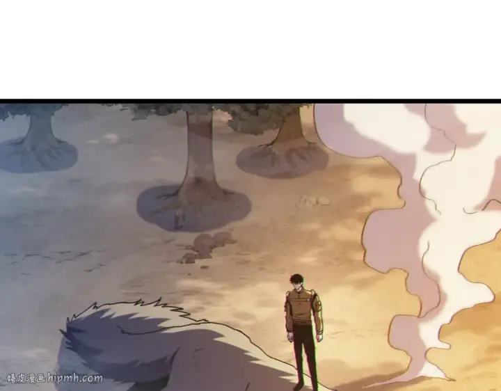 《我靠无敌被动打出成吨伤害！》第127话 大妖王——乌格纳尔斯图48