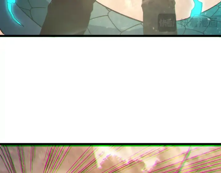 《我靠无敌被动打出成吨伤害！》第128话  击杀大妖王图140