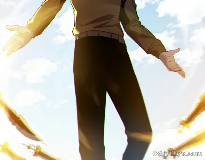 《我靠无敌被动打出成吨伤害！》第131话 斩杀索恩斯图48