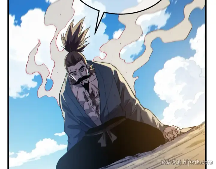 《我靠无敌被动打出成吨伤害！》第131话 斩杀索恩斯图64
