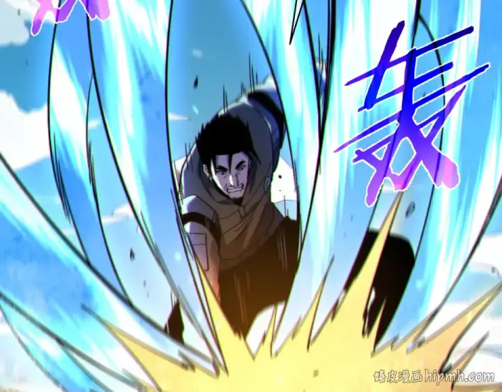 《我靠无敌被动打出成吨伤害！》第131话 斩杀索恩斯图8