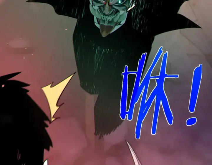 《我靠无敌被动打出成吨伤害！》第140话 通关杀手考核图162