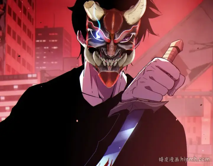 《我靠无敌被动打出成吨伤害！》第140话 通关杀手考核图24