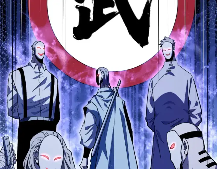 《我靠无敌被动打出成吨伤害！》第141话 比武大会图117