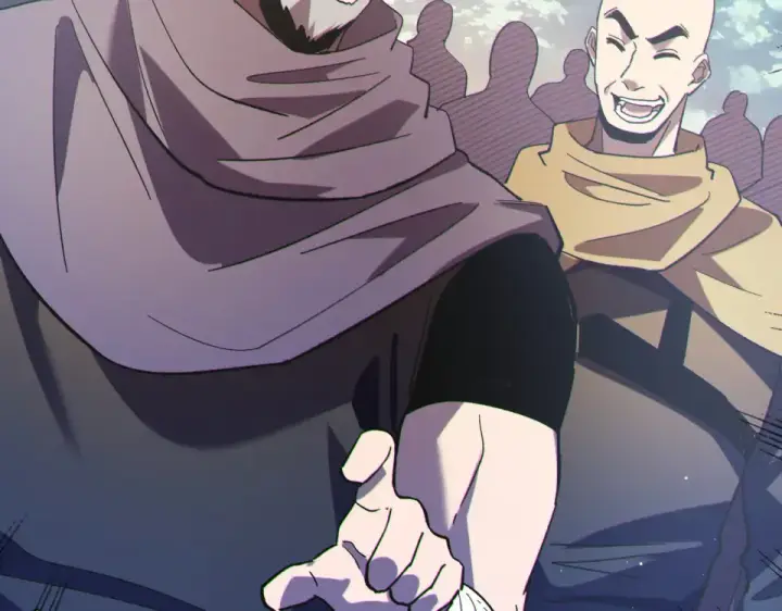 《我靠无敌被动打出成吨伤害！》第142话 神谕公会图127
