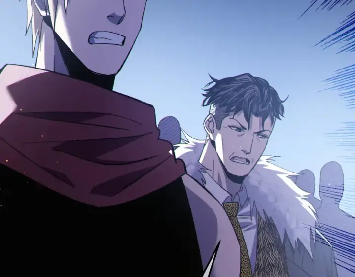 《我靠无敌被动打出成吨伤害！》第142话 神谕公会图130
