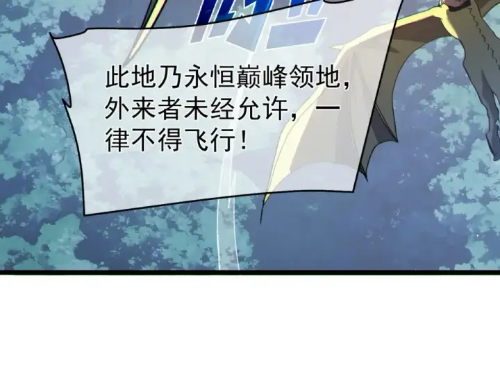 《我靠无敌被动打出成吨伤害！》第142话 神谕公会图15