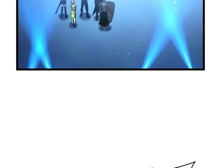 《我靠无敌被动打出成吨伤害！》第143话 公会比赛开始！图125