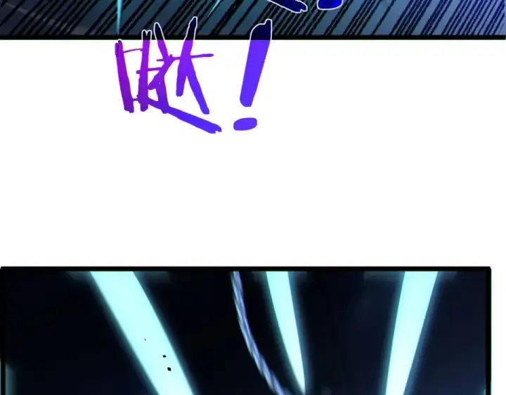 《我靠无敌被动打出成吨伤害！》第144话 会长回来了！图124