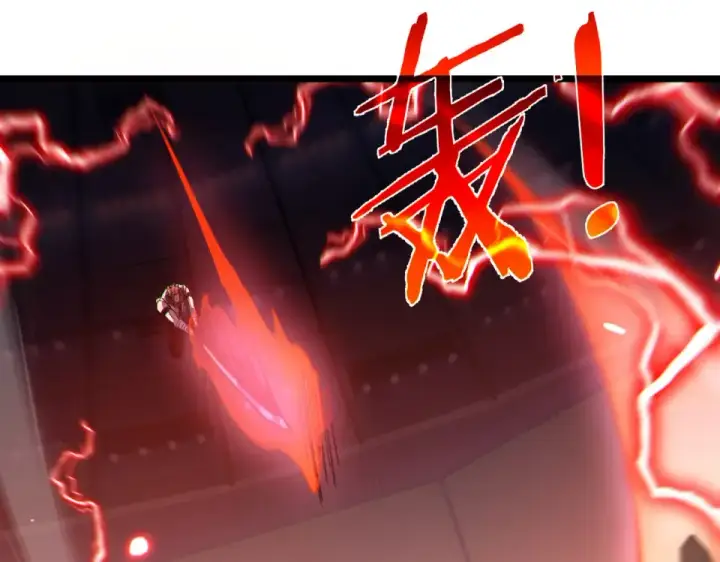 《我靠无敌被动打出成吨伤害！》第144话 会长回来了！图142