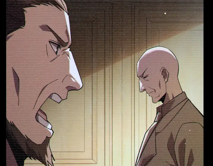 《我靠无敌被动打出成吨伤害！》第150话 公会合并图113