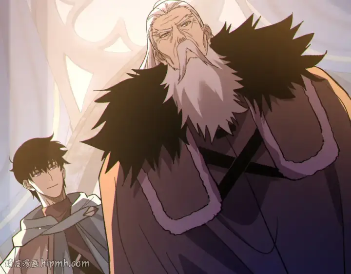 《我靠无敌被动打出成吨伤害！》第150话 公会合并图152