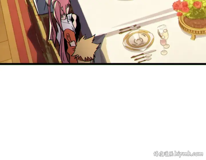 《我靠无敌被动打出成吨伤害！》第150话 公会合并图32