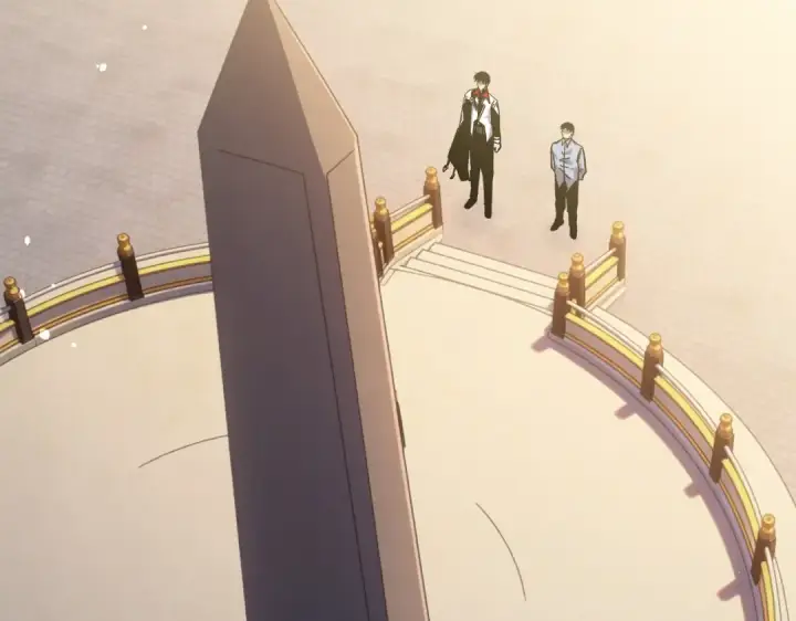 《我靠无敌被动打出成吨伤害！》第153话 寻找武器材料图133