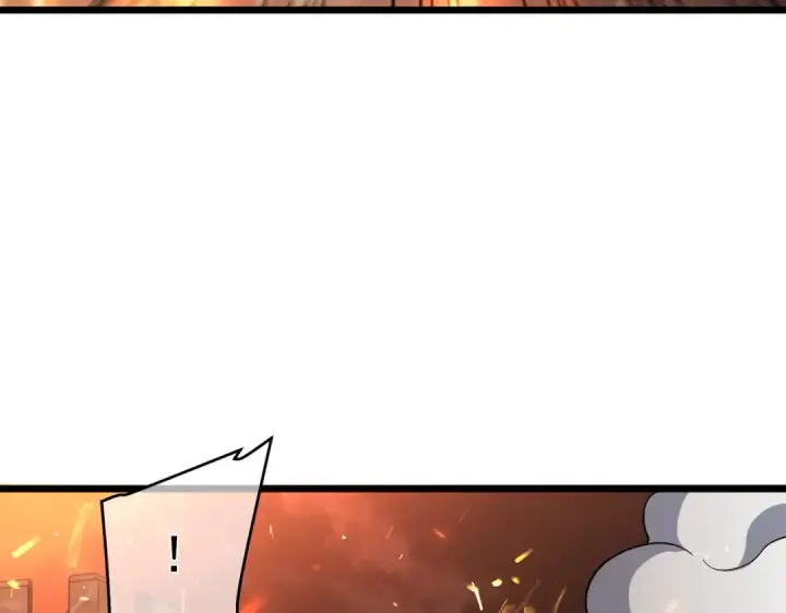 《我靠无敌被动打出成吨伤害！》第156话  火山爆发图149