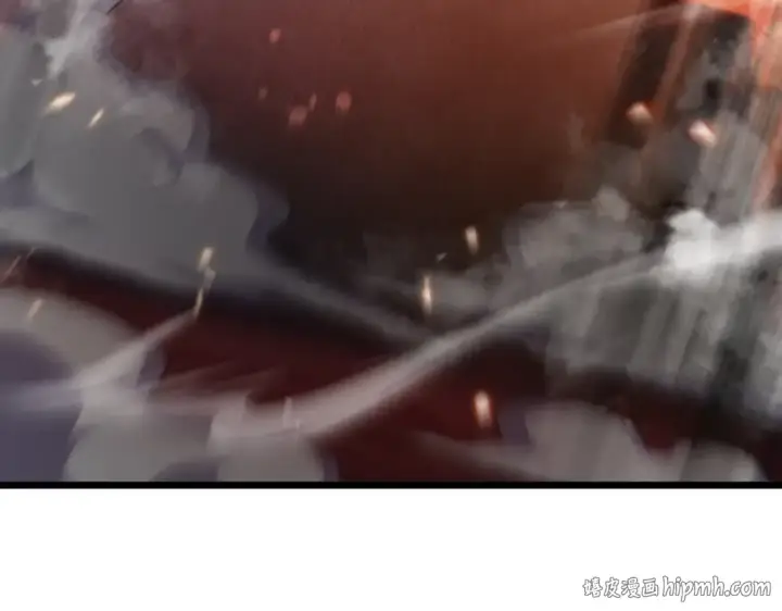 《我靠无敌被动打出成吨伤害！》第156话  火山爆发图16