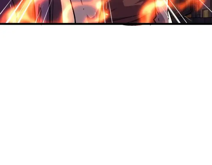 《我靠无敌被动打出成吨伤害！》第156话  火山爆发图190