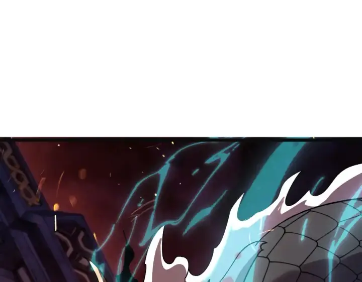 《我靠无敌被动打出成吨伤害！》第157话 前往火山图117