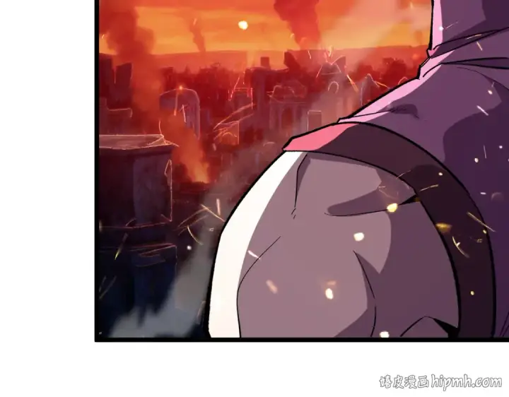 《我靠无敌被动打出成吨伤害！》第158话 通关死亡火山图136