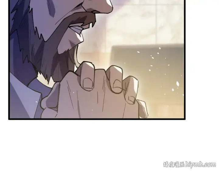 《我靠无敌被动打出成吨伤害！》第168话 永恒巅峰会长向你们问好图88