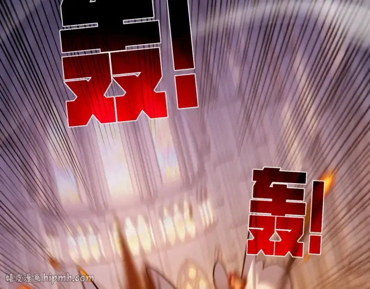 《我靠无敌被动打出成吨伤害！》第169话 无人能挡图112