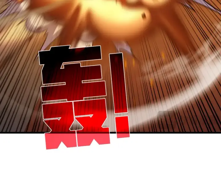 《我靠无敌被动打出成吨伤害！》第169话 无人能挡图114