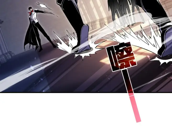 《我靠无敌被动打出成吨伤害！》第169话 无人能挡图39