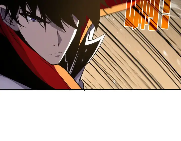 《我靠无敌被动打出成吨伤害！》第169话 无人能挡图55