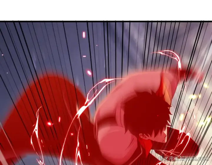 《我靠无敌被动打出成吨伤害！》第169话 无人能挡图88