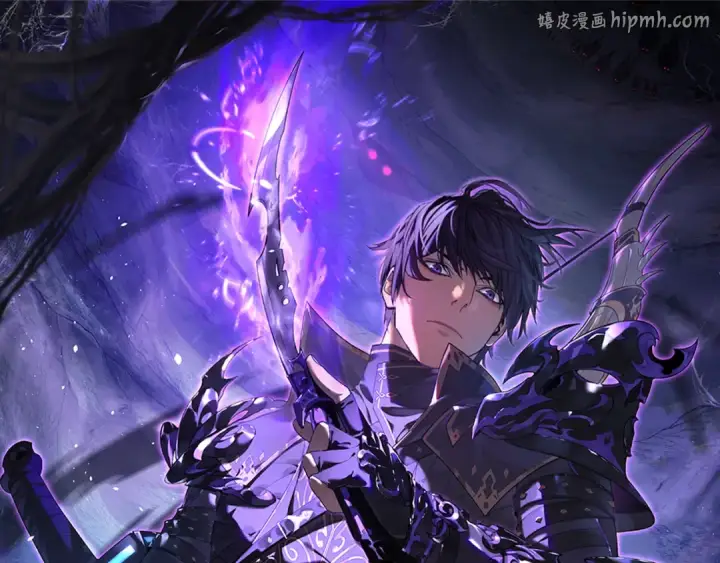 《我靠无敌被动打出成吨伤害！》第178话 神兵——天邪云图1