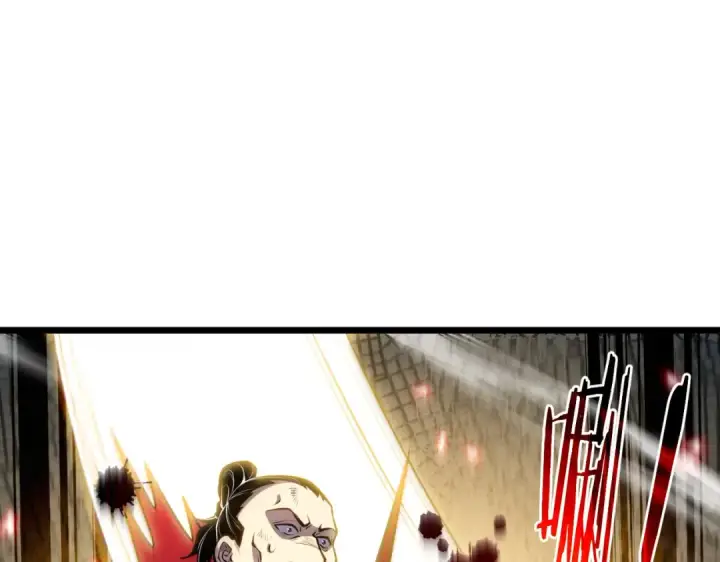 《我靠无敌被动打出成吨伤害！》第181话 锻刀大赛胜利图113