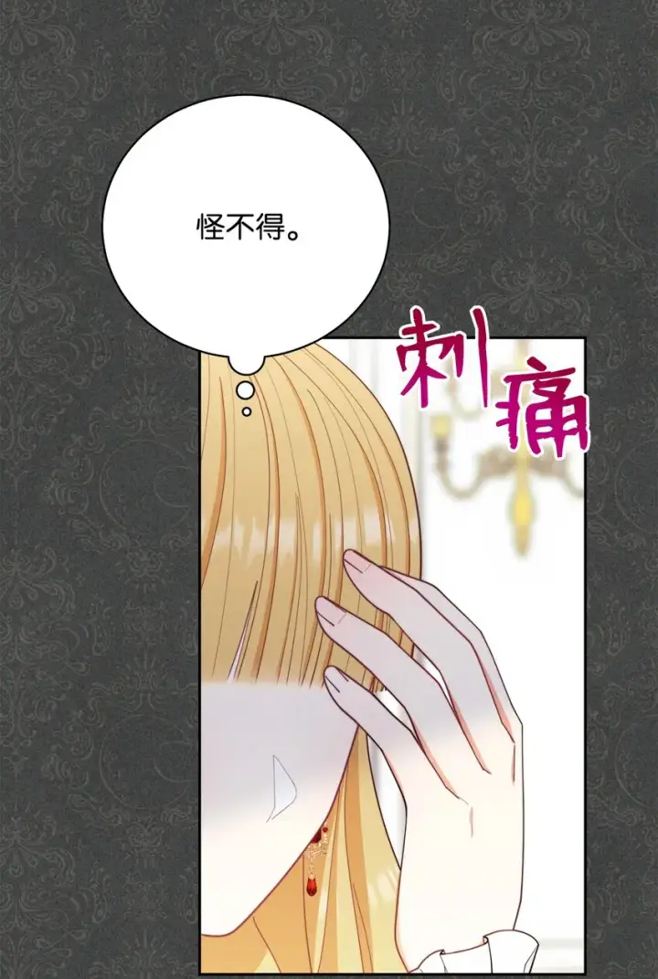 《我来负责男主的福利》17 奇怪的传闻图70