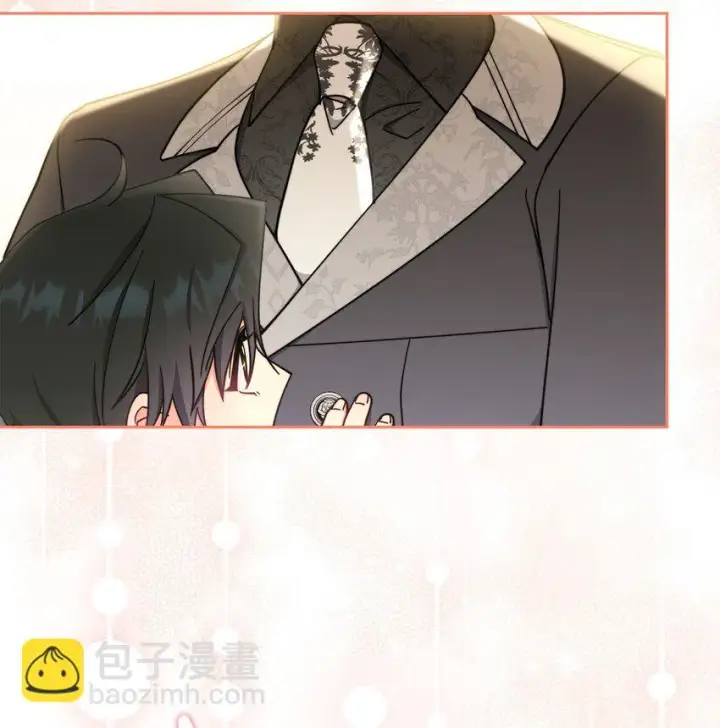 《我来负责男主的福利》22 圣洁的光芒图117