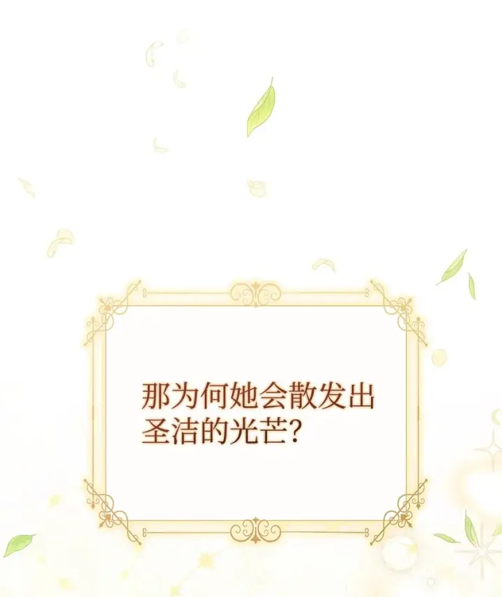 《我来负责男主的福利》22 圣洁的光芒图41