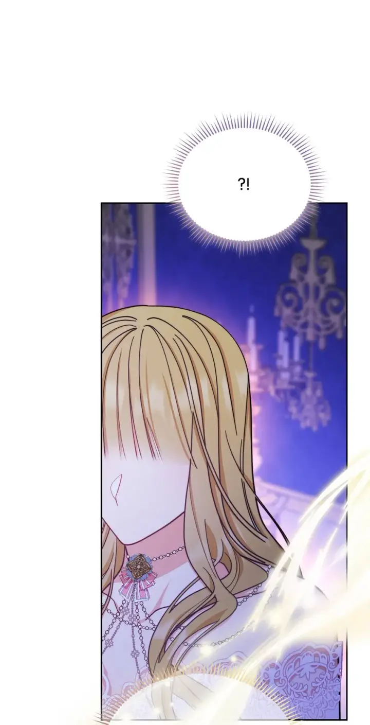 《我来负责男主的福利》22 圣洁的光芒图56