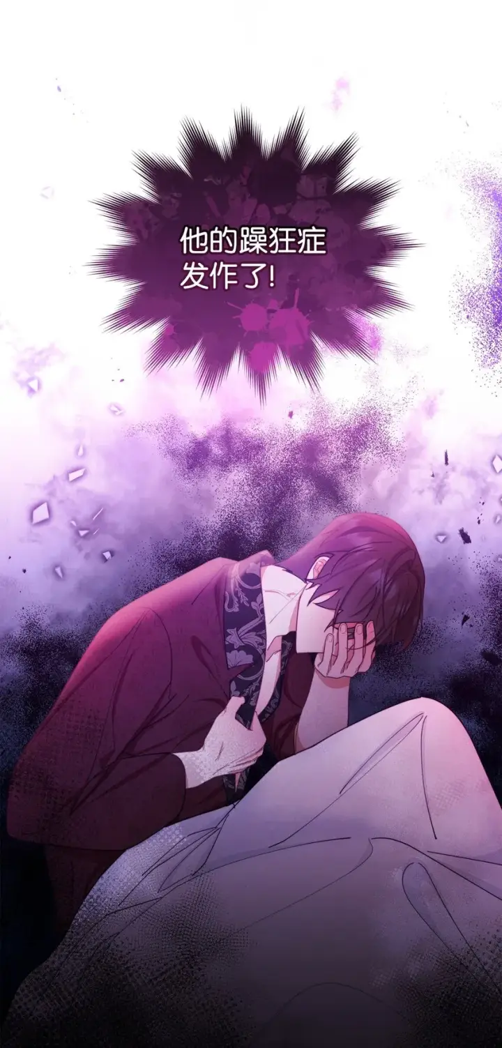 《我来负责男主的福利》25 狂躁症发作图42